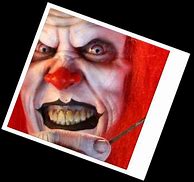 Image result for Clown Makeup Tutorial Meme