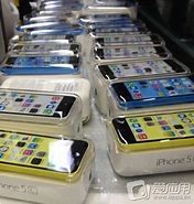 Image result for iPhone 5C Packaging