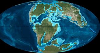 Image result for Earth 999 Million Years Ago