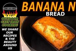 Image result for Someone Eating Banana Nut Bread