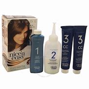 Image result for Nice and Easy Hair Colour 116