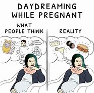 Image result for Then I Was Pregnant Meme