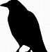 Image result for Halloween Crows and Ravens Clip Art
