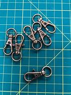 Image result for Threaded Snap Hook