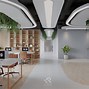 Image result for 3D Office Interior