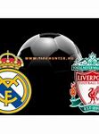 Image result for Madrid Liverpool 6 2