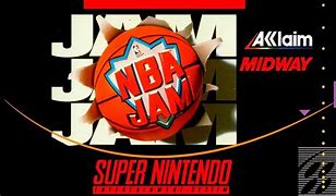 Image result for Nintendo Switch NBA Jam