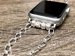 Image result for Bands for Silver Apple Watch