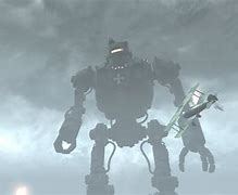 Image result for Origins Giant Robot
