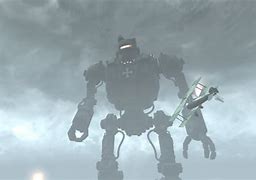 Image result for Origins Giant Robot