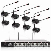 Image result for Wireless Microphone Receiver