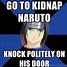 Image result for Mini Naruto Meme