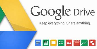 Image result for Google Drive Tip Sheet