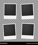 Image result for Polaroid Frame Photoshop Template