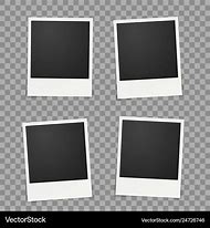 Image result for Printable Polaroid Frame Template