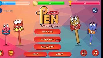 Image result for Pen Game Tournament