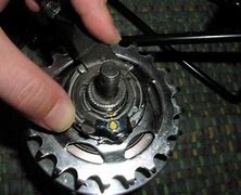 Image result for Nexus Inter-8 Shifter