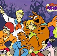Image result for Vintage Scooby Doo Wallpaper