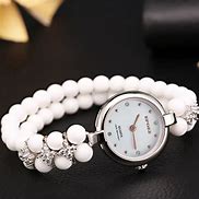 Image result for Sterling Silver Watches for Women Men