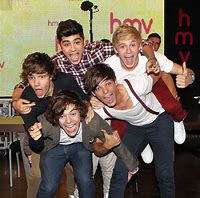 Image result for One Direction Pictures