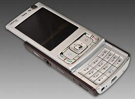 Image result for Nokia N95 Mobile