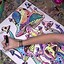 Image result for Easy Aesthetic Trippy Drawings