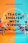 Image result for Vipkid Teacher