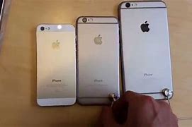 Image result for Compare iPhone 6 and 6s