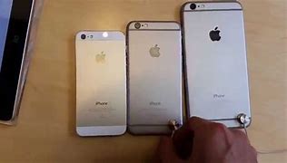 Image result for Is there any difference in size in iPhone 6 and 6s?