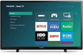 Image result for Philips 32 LED TV