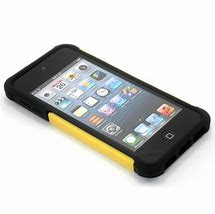 Image result for Yellow iPod Case