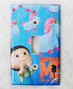 Image result for Despicable Me Agnes Unicorn Doll