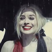 Image result for Harley Quinn Suicide Squad Makeup