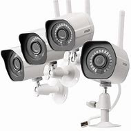 Image result for Wireless Home Camera System