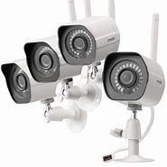 Image result for Wireless Network Security Camera