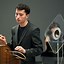 Image result for Leon Theremin
