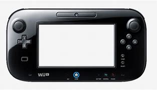 Image result for Wii U Template