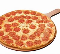Image result for Papa John's Thin Crust Pizza
