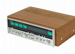 Image result for Technics Receiver