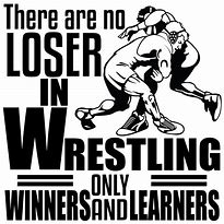 Image result for Wrestling Sayings and Quotes
