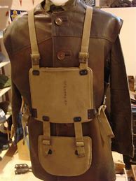 Image result for Experimental Body Armor