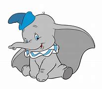 Image result for Dumbo Disney Cartoon Characters