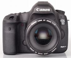 Image result for Canon 5D Lenses