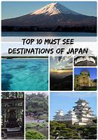 Image result for Japan Must Visit Places