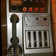Image result for European Pay Phone Pictures