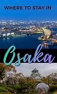 Image result for Where Is Osaka