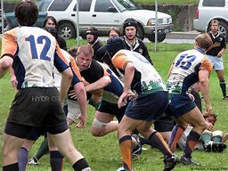 Image result for American Rugby