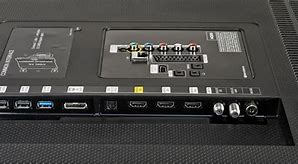 Image result for Samsung TV Ports