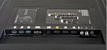 Image result for Samsung Smart TV Connections