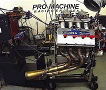 Image result for Pro Stock Engine Dyno